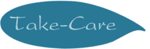 Take-Care Logo